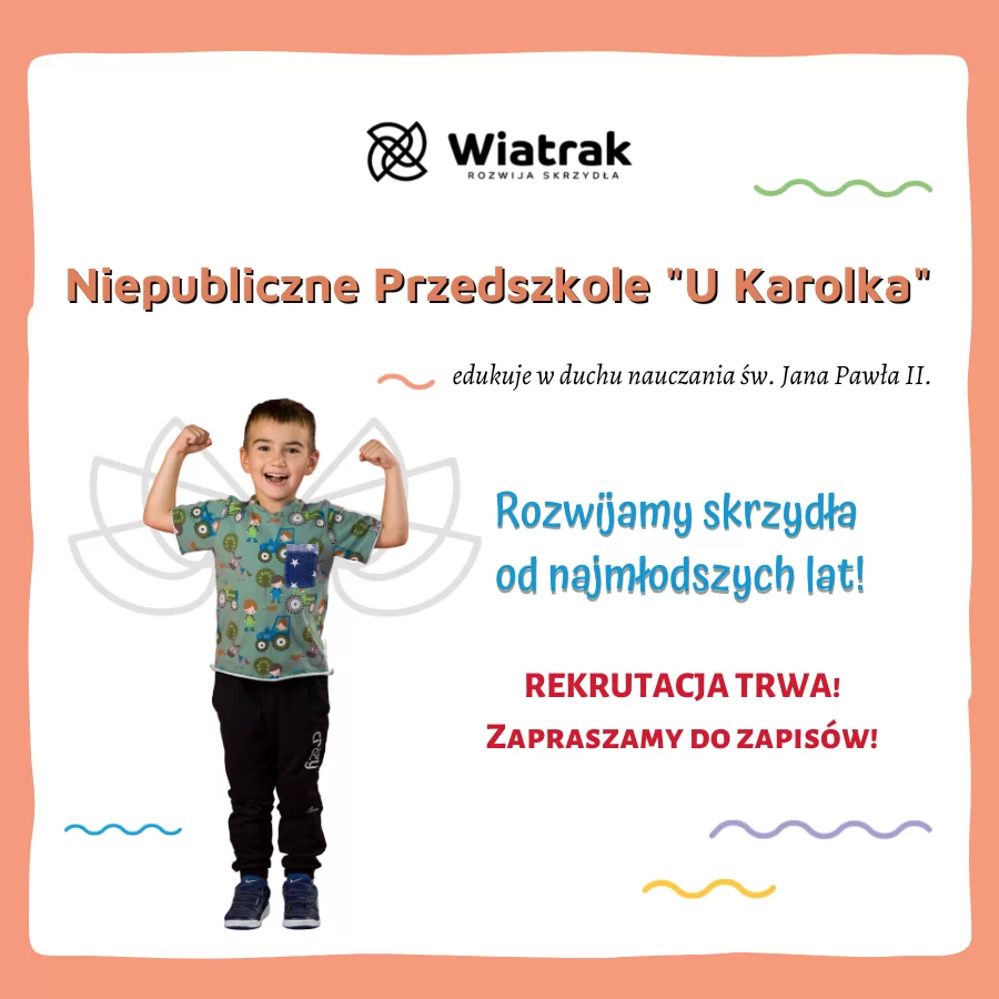 przedszkole Karolek